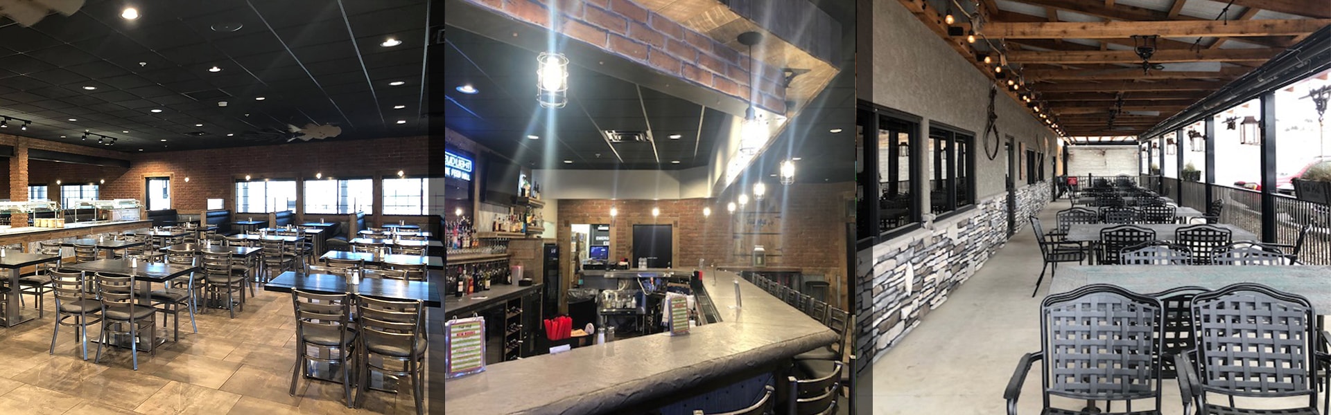 The Feed Mill Restaurant