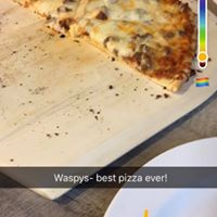 waspys meal