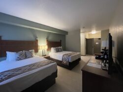 Blue Grass Inn & Suites