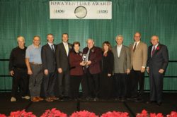 Iowa Venture Award