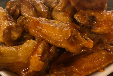 wing sauces feature image