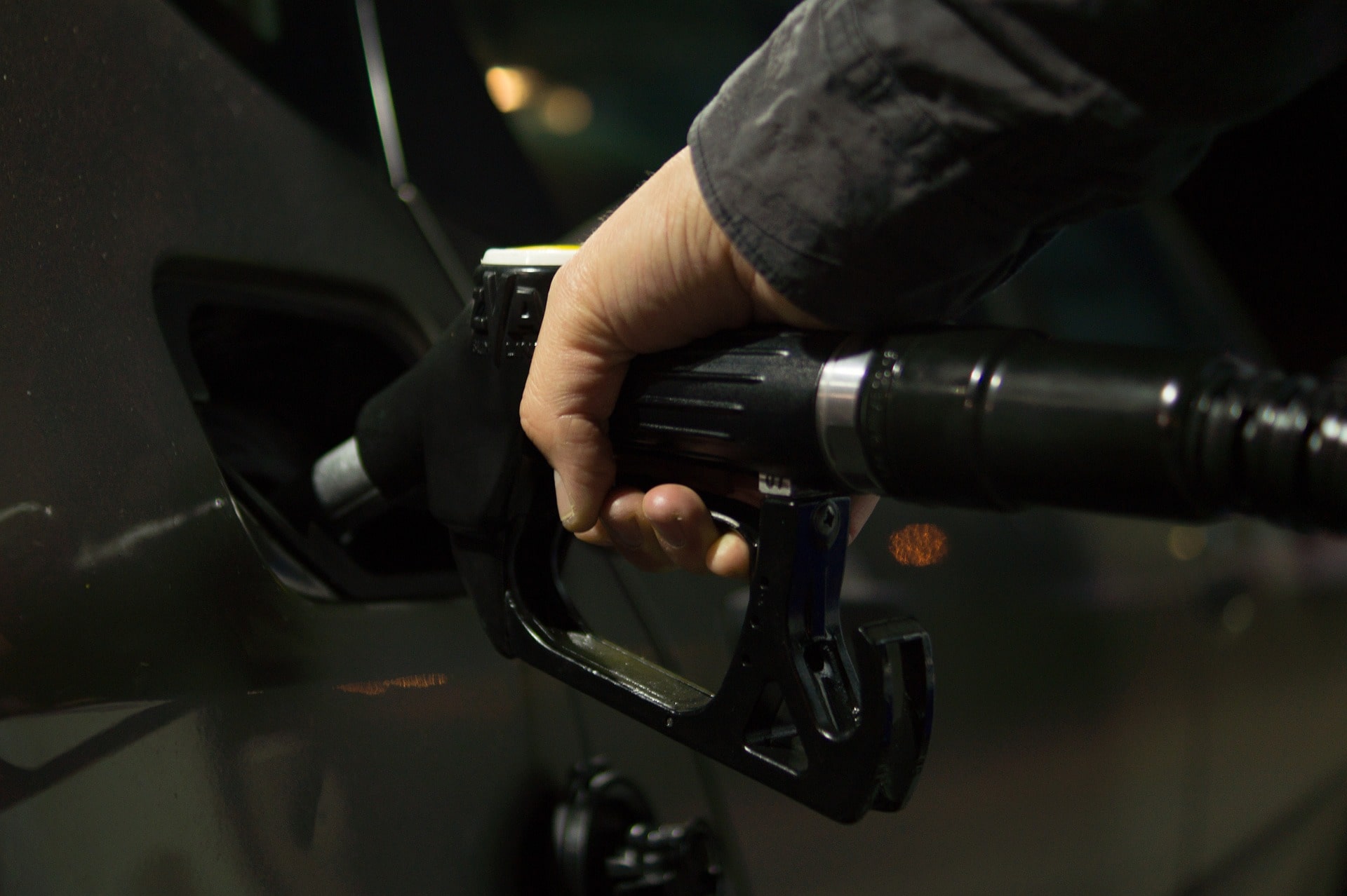 Here are six tips to keep you safe while pumping gas. 