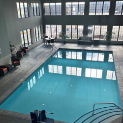 Blue Grass Pool Open to the Public