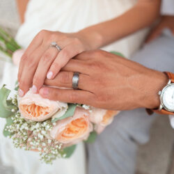 hotel reservations for weddings at BlueGrass