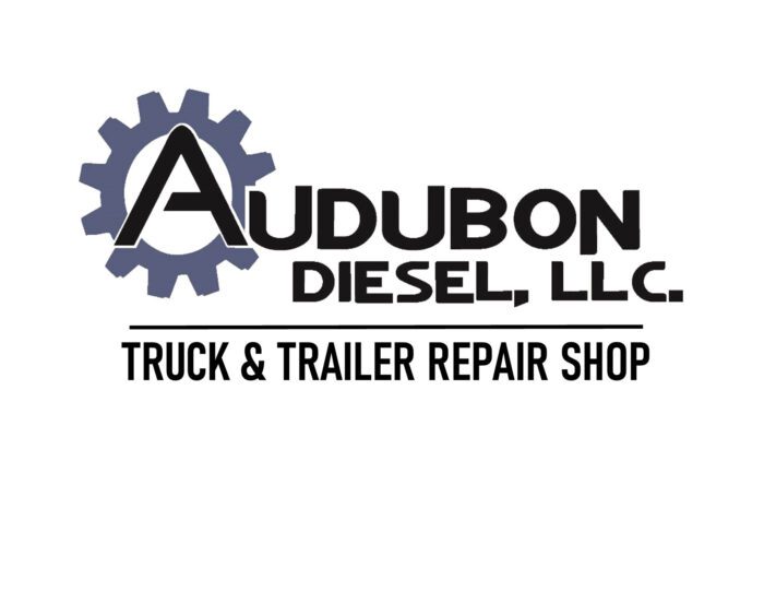Audubon Diesel LLC logo