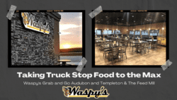 Waspy's takes truck stop food to the max