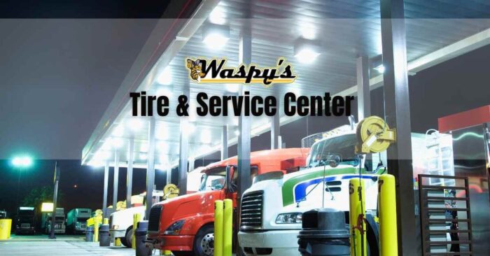 Tire and Service Center 