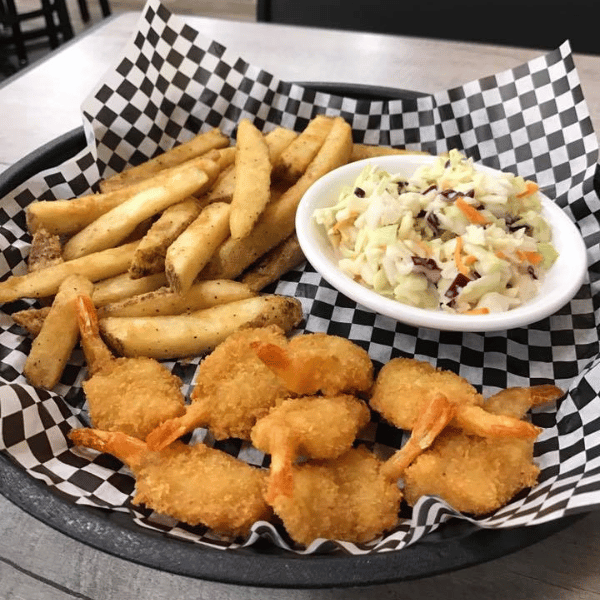 Get freshly made food when you stop in south to interstate 80 Iowa, our Templeton location. 