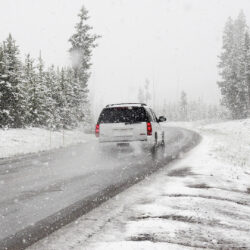 Must-Have Items for Your Winter Emergency Kit