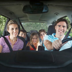 How to Keep Kids Entertained on Road Trips