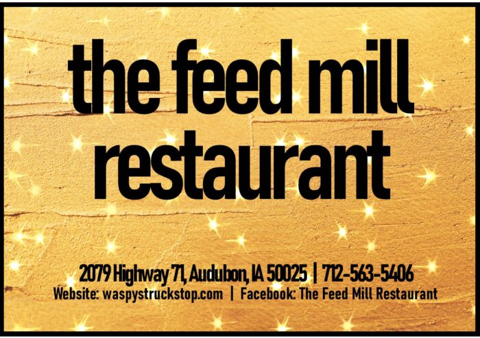 Image of The Feed Mill Gift Card.